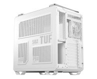 ASUS TUF GAMING GT502 HORIZON TG ARGB White 90DC0093-B19010 - 1361112 - zdjęcie 4